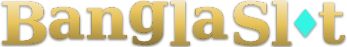 Bangla Slot logo